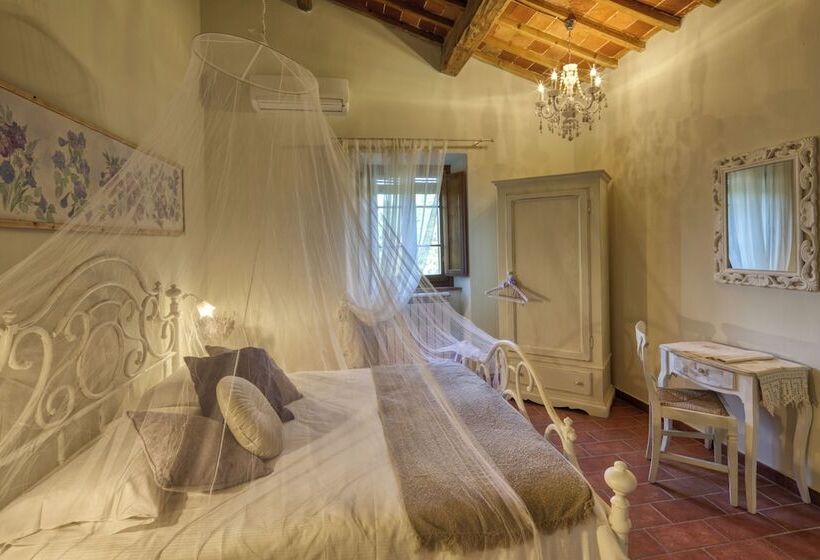 Номер Стандарт, La Casa Di Campagna