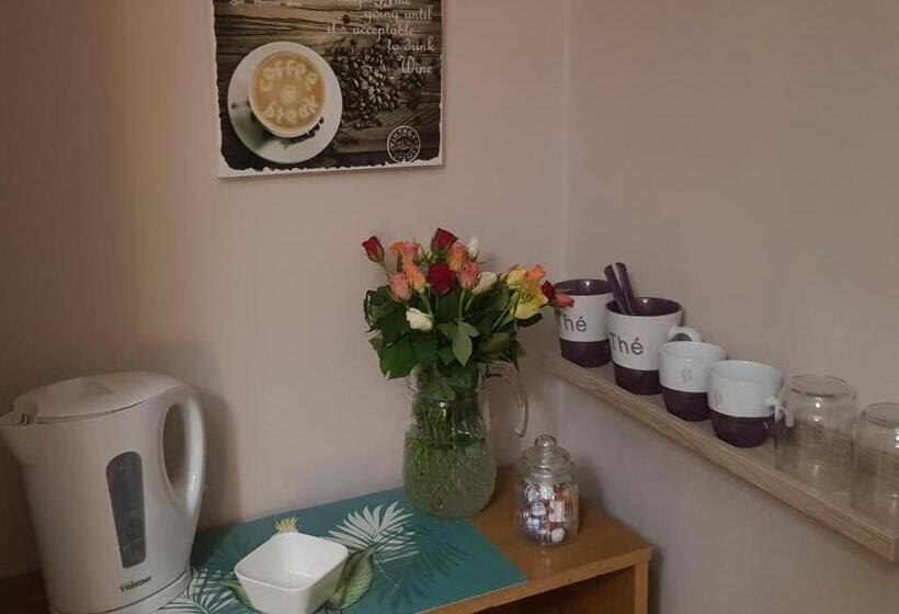 标准间, Maison De Berry Bed & Breakfast