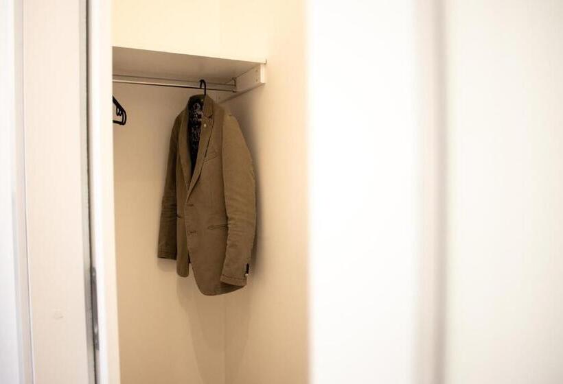 Номер Deluxe, 1531 Jackson B&b