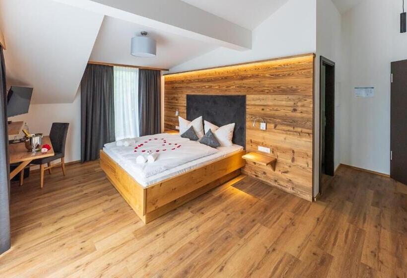 Номер Стандарт с Балконом, Heufelder Hof