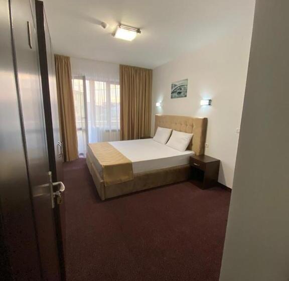Номер Deluxe Кровать Кинг, Prestige House