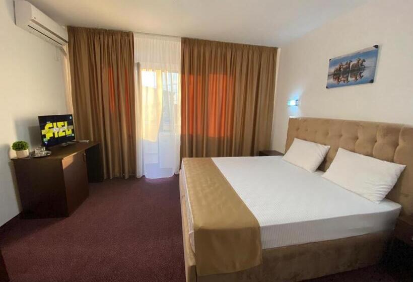 Номер Deluxe Кровать Кинг, Prestige House