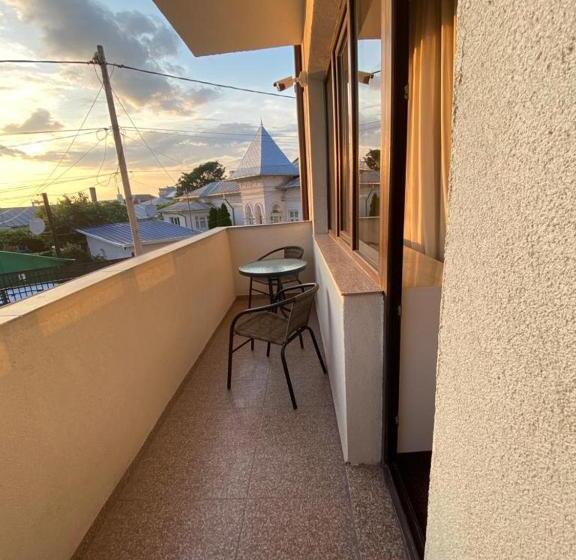 Номер Deluxe, Prestige House