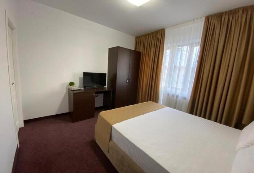 Номер Deluxe, Prestige House