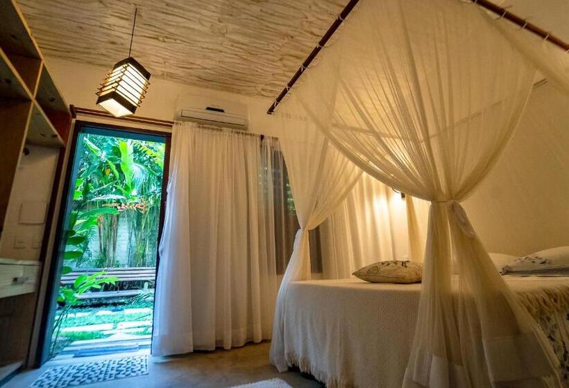 豪华套房, Villa De Bemposta Trancoso