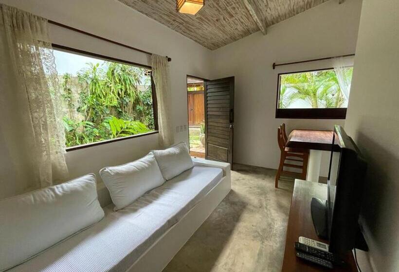带1个卧室带泳池的公寓, Villa De Bemposta Trancoso