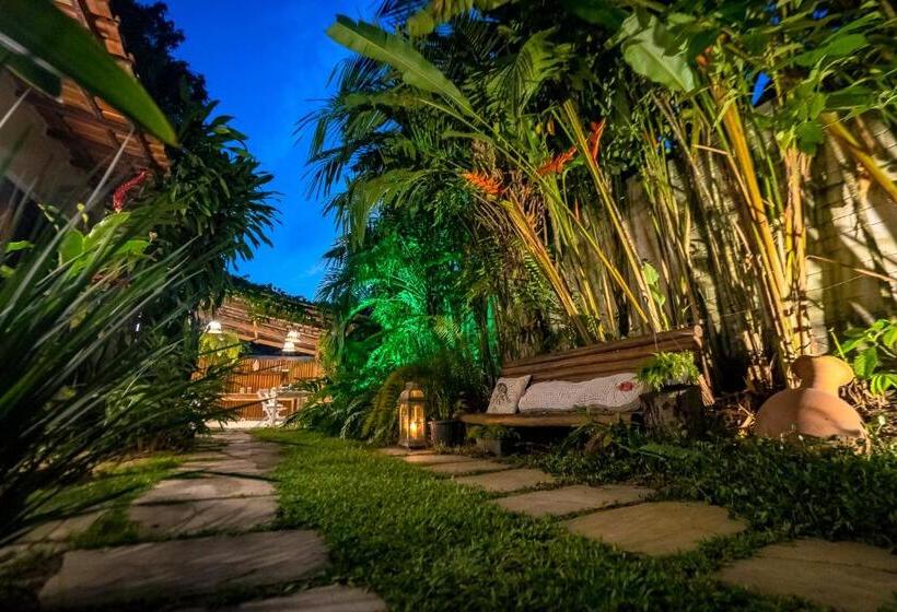 Вилла с 1 спальней и бассейном, Villa De Bemposta Trancoso
