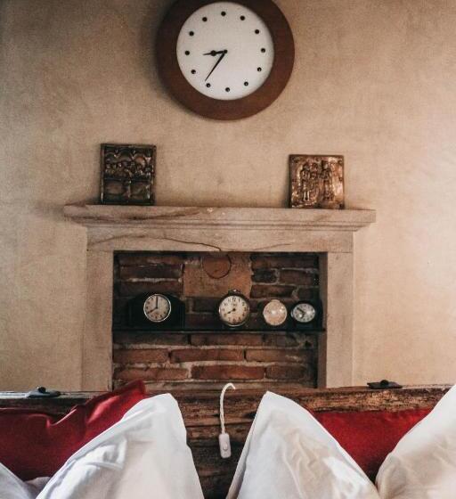 Номер Deluxe, B&b Bagolari