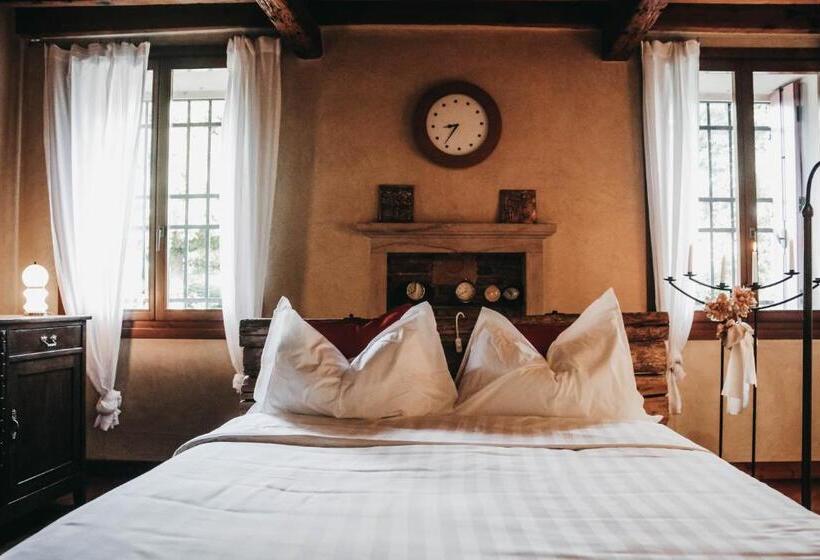 Номер Deluxe, B&b Bagolari