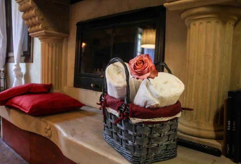 Номер Deluxe, B&b Bagolari