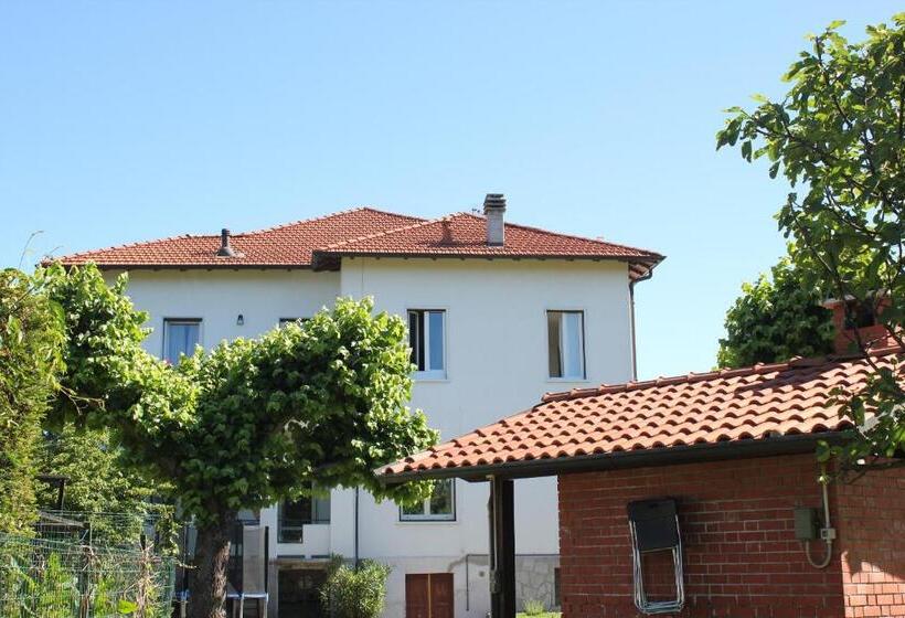 Апартаменты 2 Спальни, B&b I Due Tigli