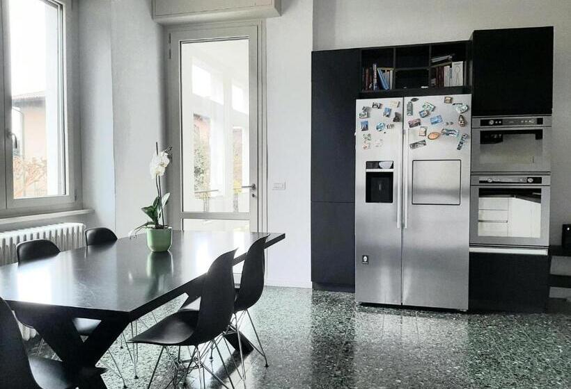 Дом 3 Спальни, B&b I Due Tigli