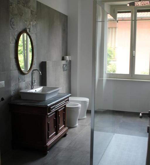 Апартаменты 2 Спальни, B&b I Due Tigli