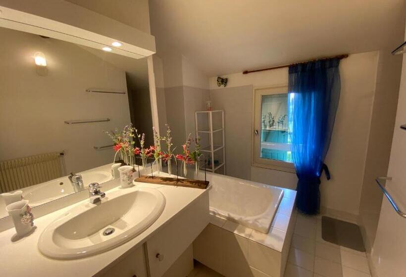 Family Suite, La Closerie De L Autan