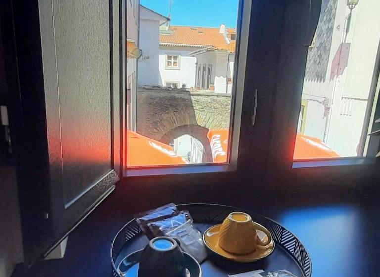 Номер Стандарт, Taska Vila Velha