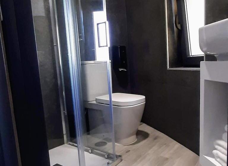 Номер Deluxe, Taska Vila Velha