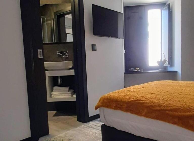Номер Deluxe, Taska Vila Velha