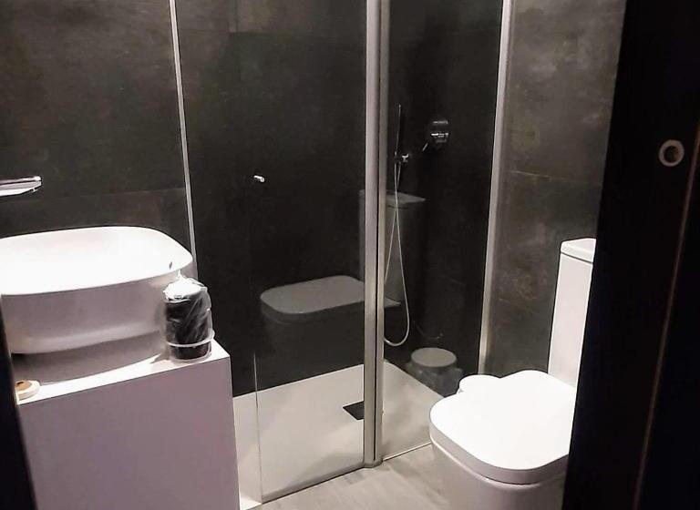 Номер Стандарт, Taska Vila Velha