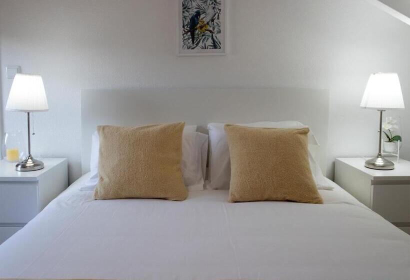 Номер Deluxe, Casa Marialva