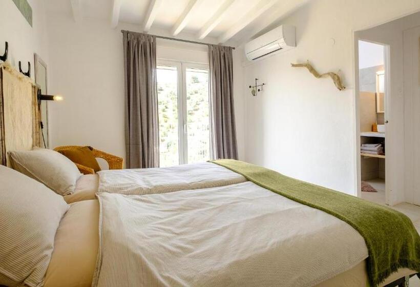 스탠다드 룸 킹사이즈 침대, Casa La Quinta