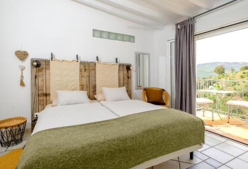 Стандартный Номер Кровать Кинг, Casa La Quinta