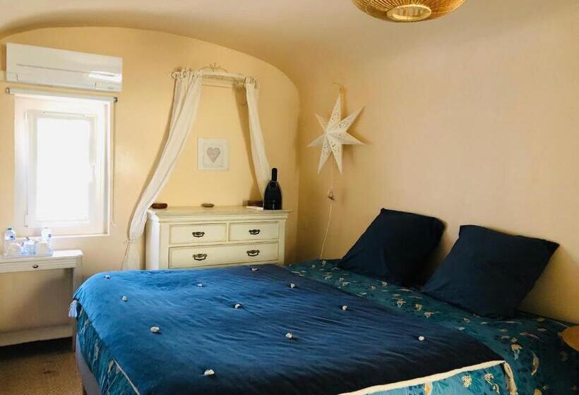 Стандартный Номер Кровать Кинг, Maison Des Bourgades