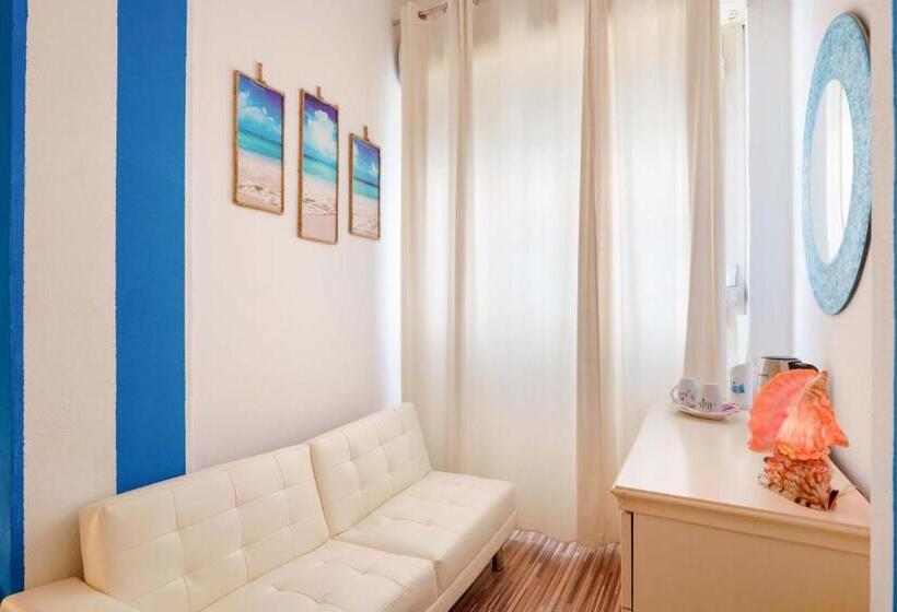 Номер Стандарт, Villabeachcity Guesthouse