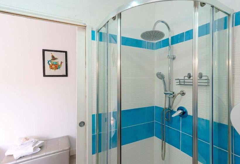 Номер Стандарт, Villabeachcity Guesthouse