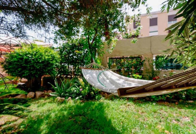 Номер Стандарт Трехместный, Villabeachcity Guesthouse