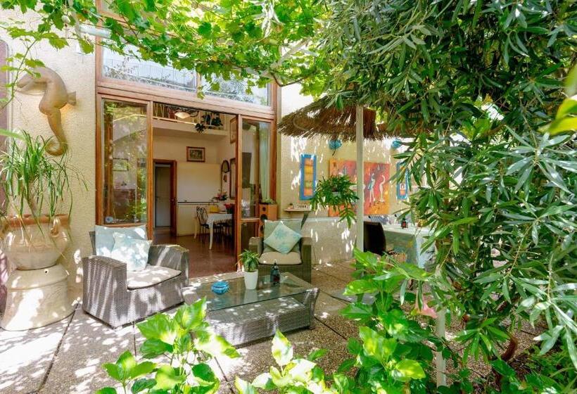Номер Стандарт Трехместный, Villabeachcity Guesthouse