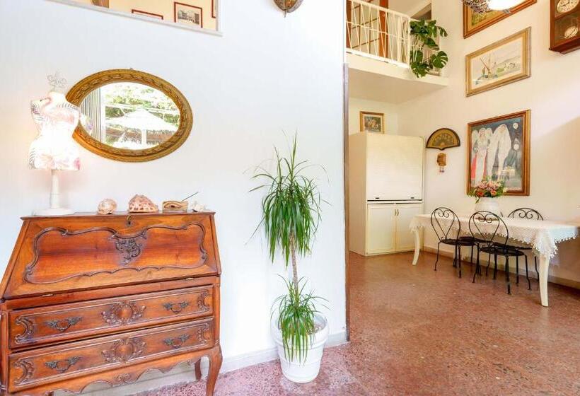 Номер Стандарт Трехместный, Villabeachcity Guesthouse