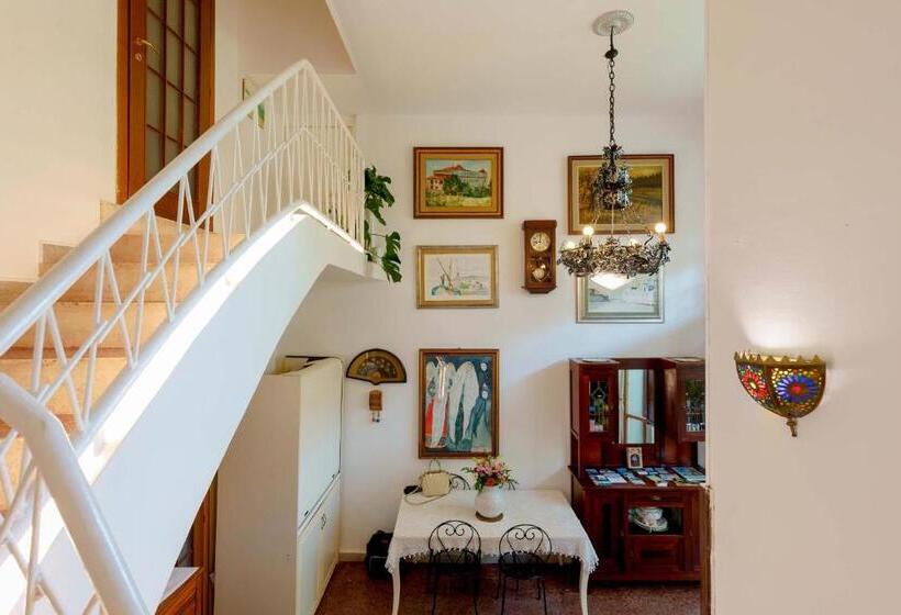 Номер Стандарт, Villabeachcity Guesthouse