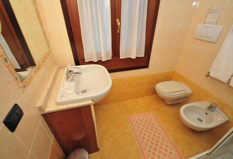Superior Kamer met Uitzicht, Locanda Sant Anna