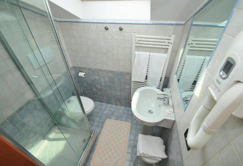 Superior Kamer met Uitzicht, Locanda Sant Anna