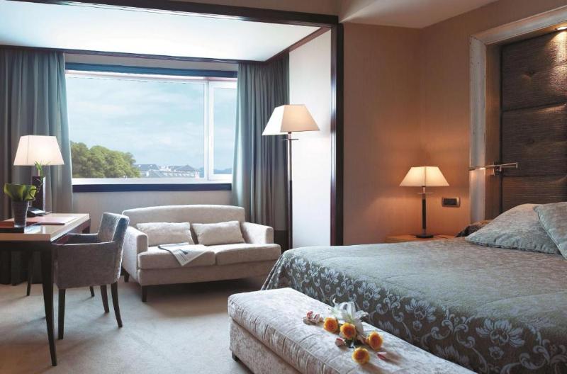 استودیوی استاندارد, Residence Citadelle Resort
