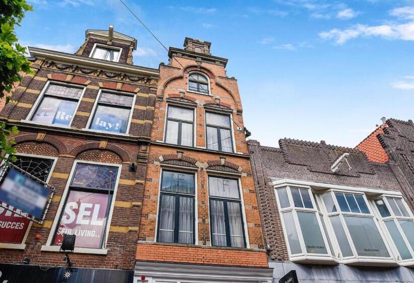 스탠다드 스튜디오, Haarlem Apart