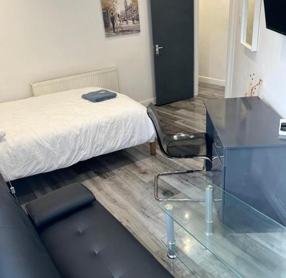 Номер Economy, Zams Rooms