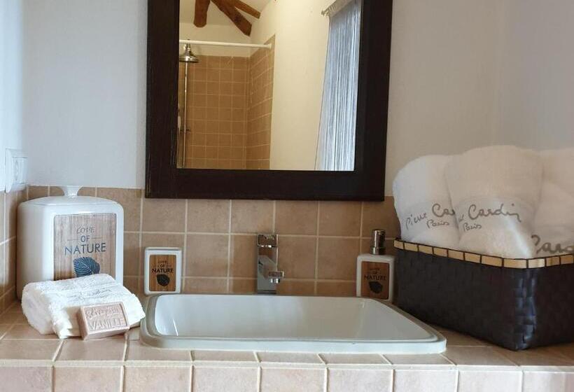 Номер Стандарт Вид на Сад, Casa Belavista Penela   Charming Guest House   Adults Only