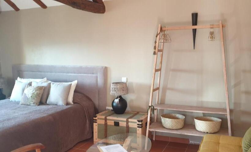 Номер Стандарт Вид на Сад, Casa Belavista Penela   Charming Guest House   Adults Only