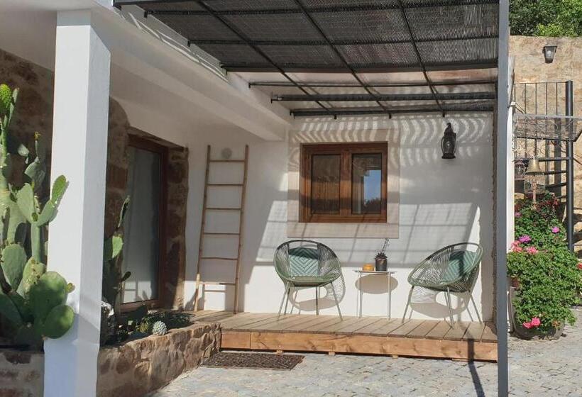 Номер Стандарт Внутренний, Casa Belavista Penela   Charming Guest House   Adults Only