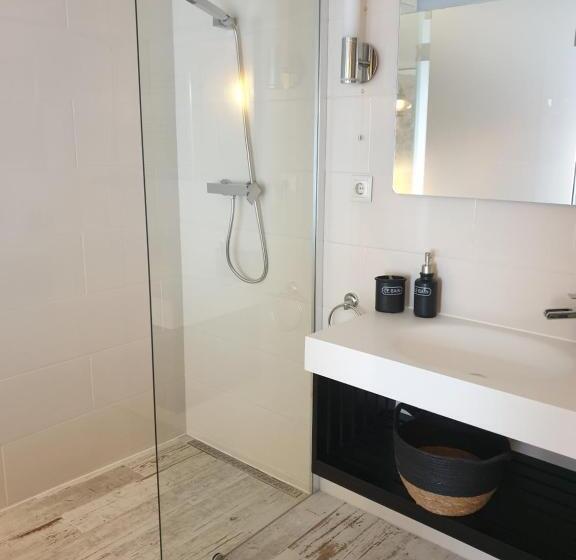 Номер Стандарт Внутренний, Casa Belavista Penela   Charming Guest House   Adults Only