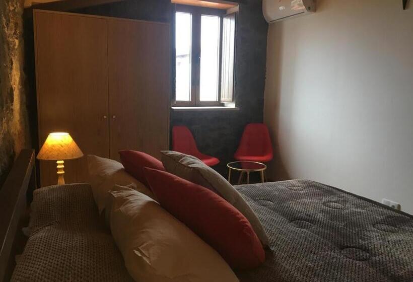 Апартаменты 2 Спальни, Casa Belavista Penela   Charming Guest House   Adults Only