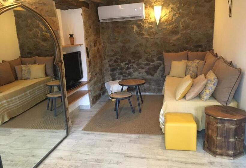 Апартаменты 2 Спальни, Casa Belavista Penela   Charming Guest House   Adults Only