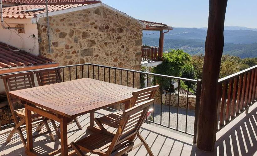 Апартаменты 2 Спальни, Casa Belavista Penela   Charming Guest House   Adults Only