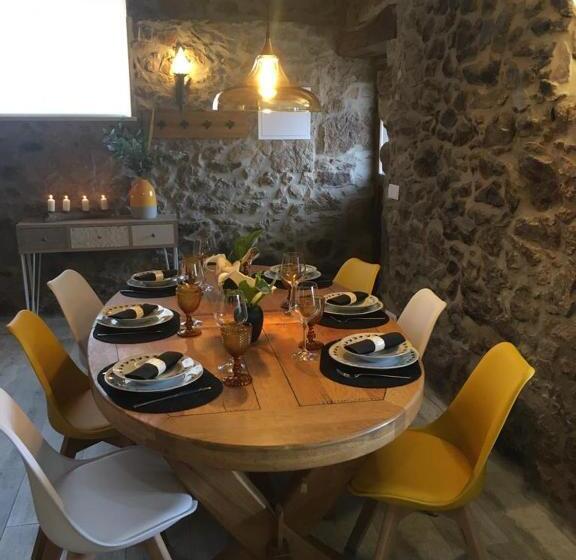 Апартаменты 2 Спальни, Casa Belavista Penela   Charming Guest House   Adults Only