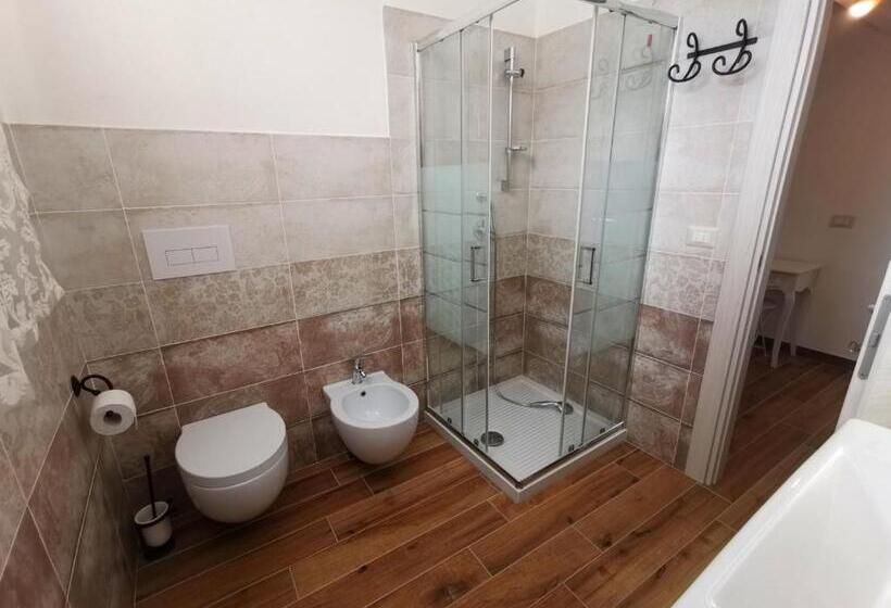 Номер Стандарт, B&b Sa Corte