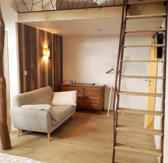 Standard Room, Cochlea