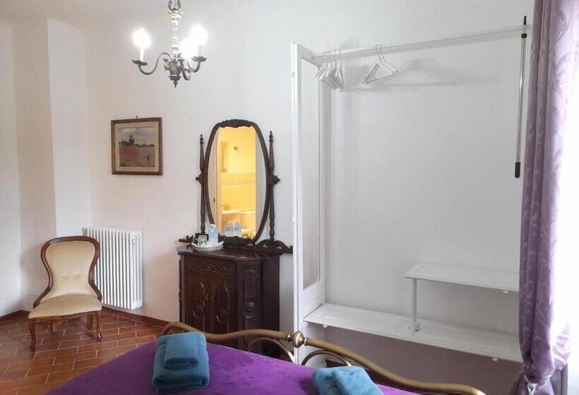 Номер Стандарт, Monti Guesthouse