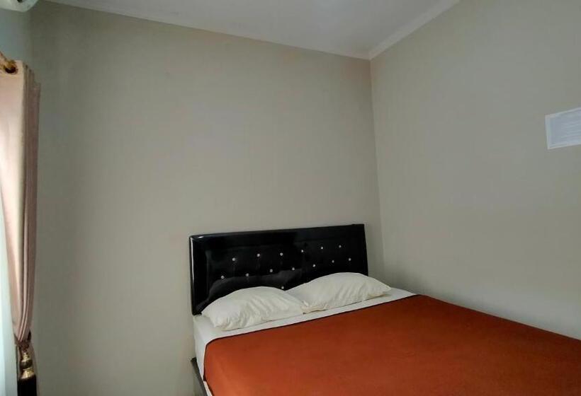 Семейный Номер Deluxe, Aqsa Guest House Ciamis Syariah