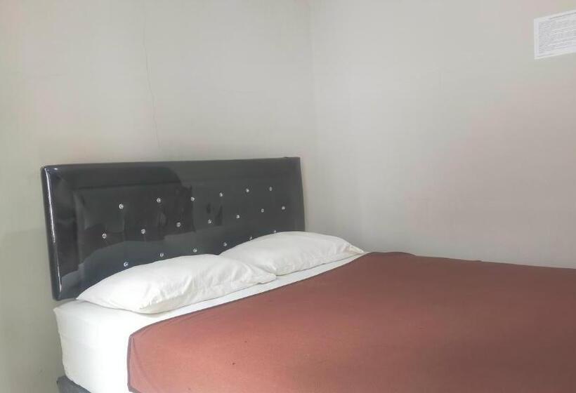 Семейный Номер Deluxe, Aqsa Guest House Ciamis Syariah